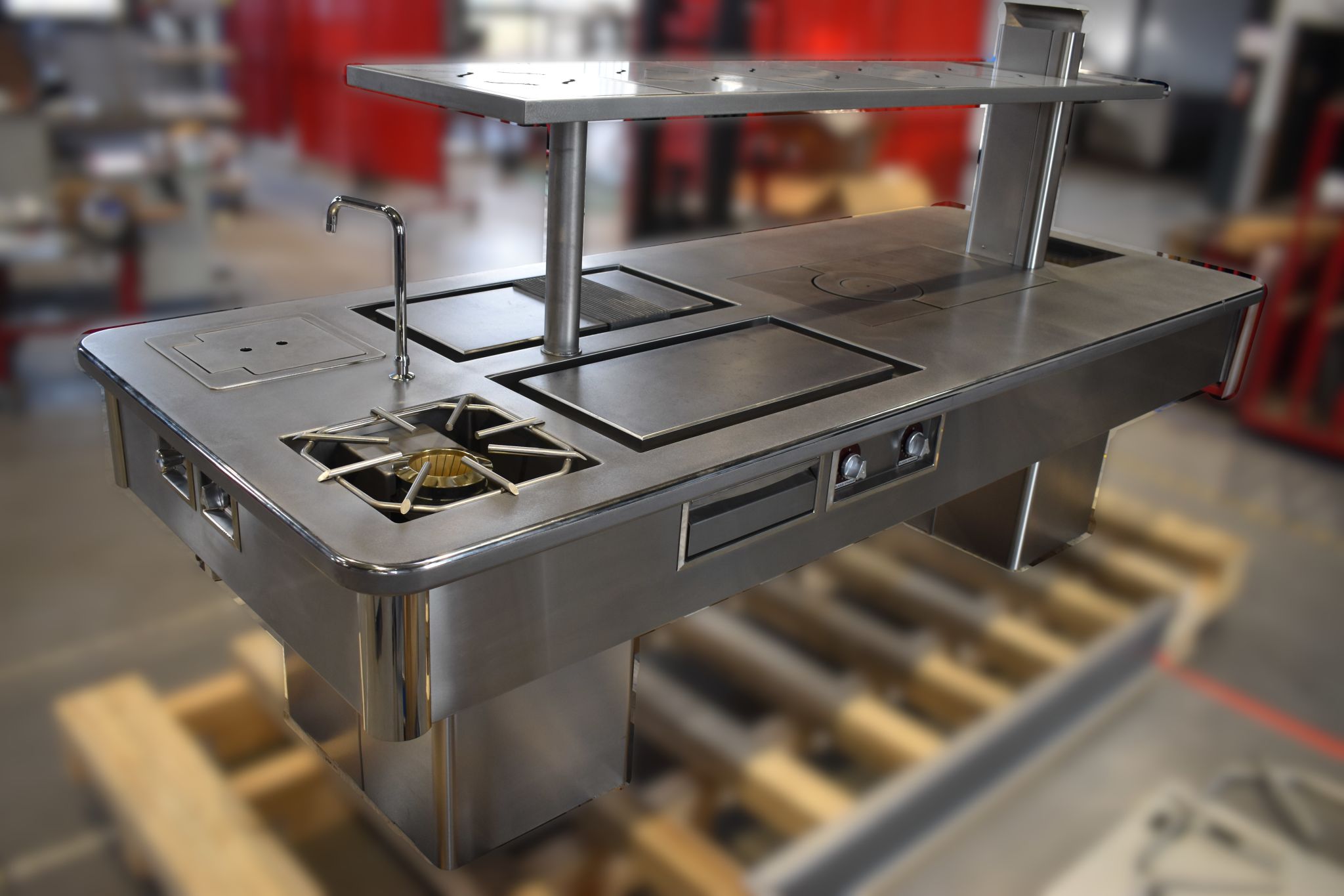 Athanor Homepage